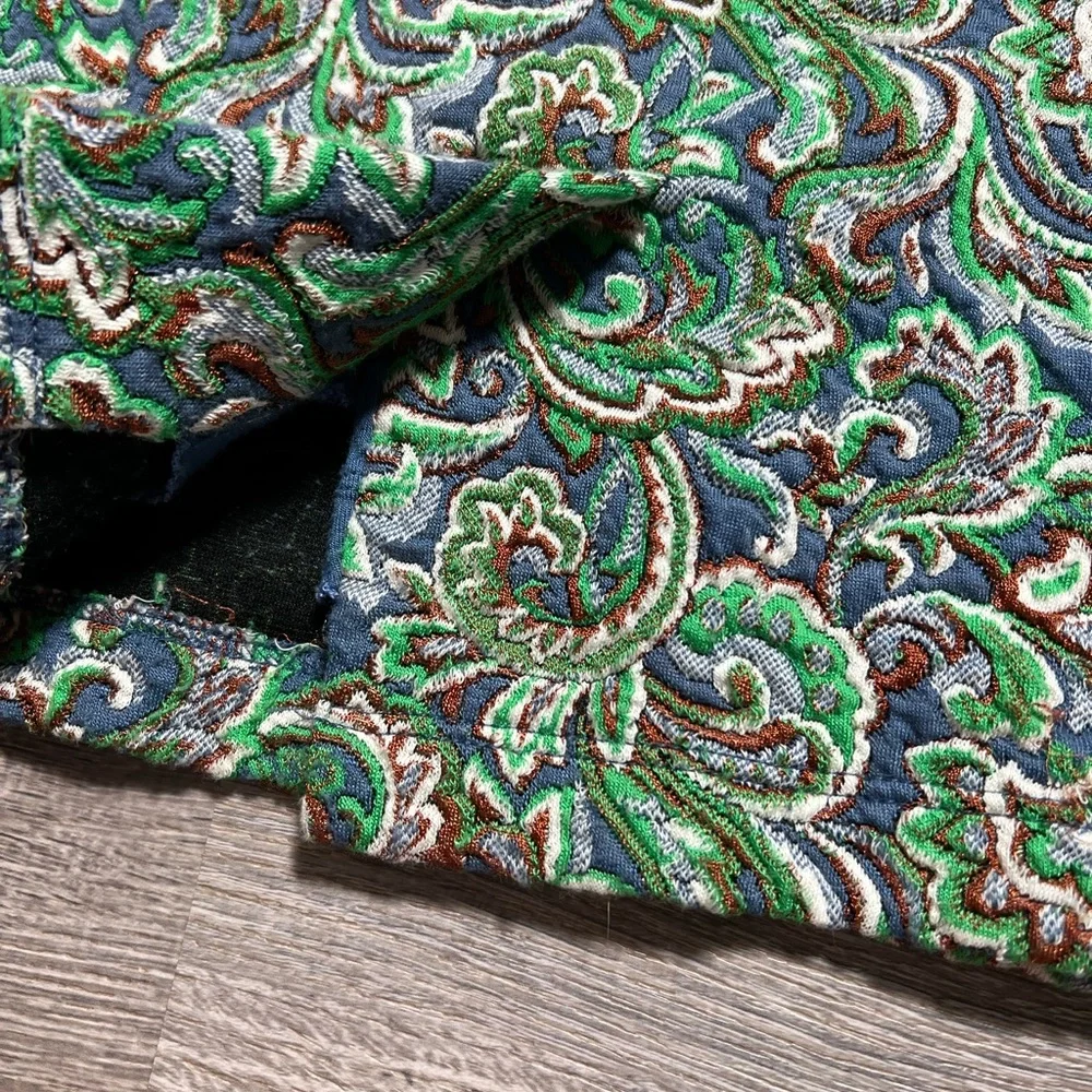 Anthropologie Maeve Gorgeous‎ Women Skirt- XS
